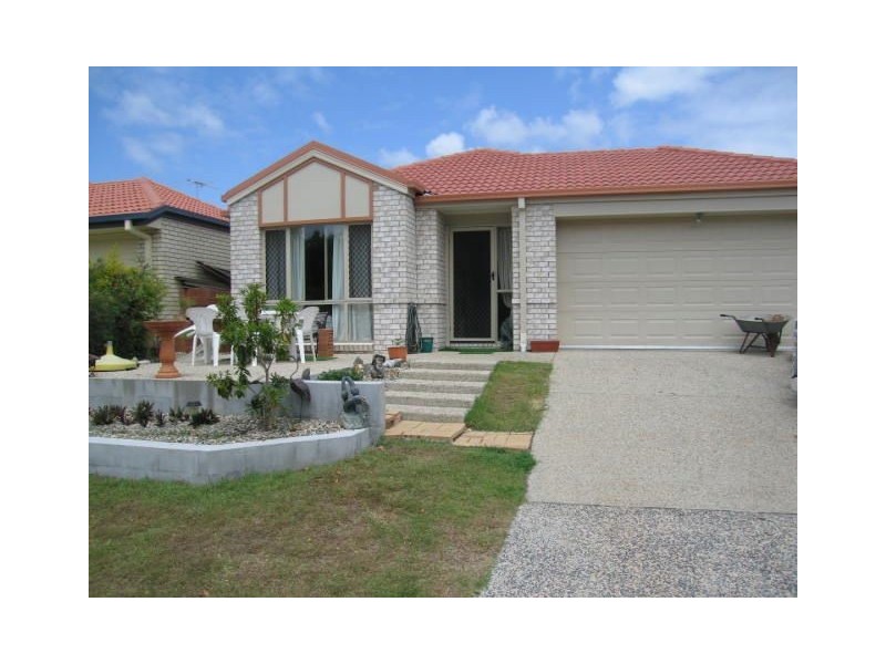 17 wyperfield Court, North Lakes QLD 4509