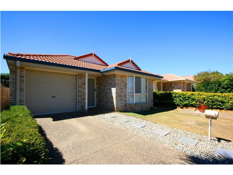 8 Page Street, North Lakes QLD 4509
