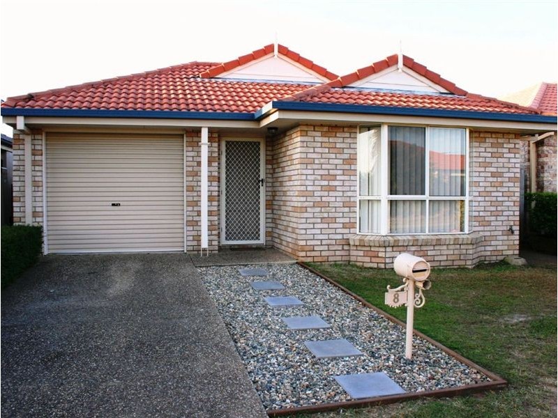 8 Page Street, North Lakes QLD 4509
