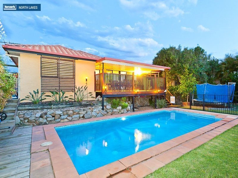 13 Chilton Crescent, North Lakes QLD 4509