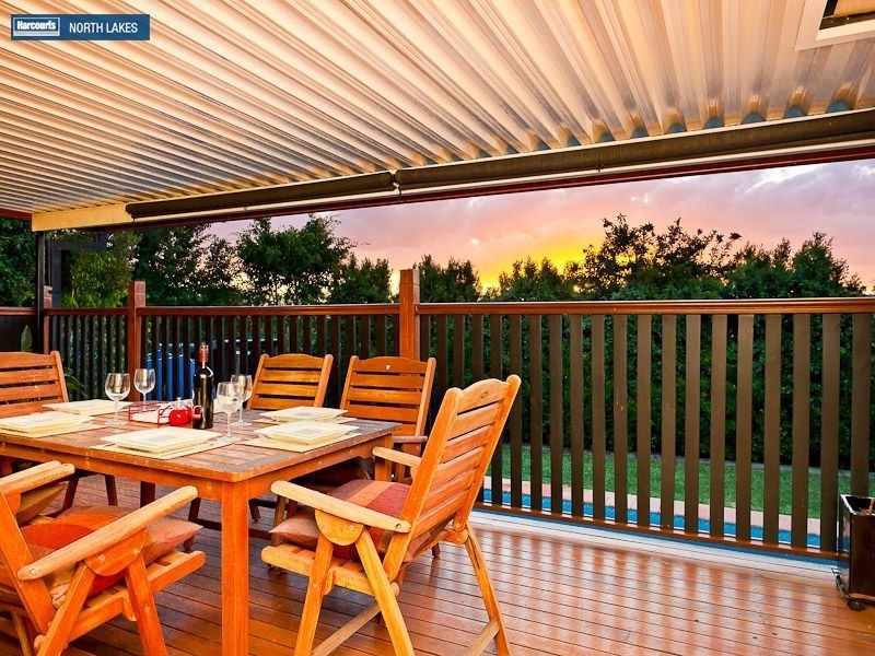 13 Chilton Crescent, North Lakes QLD 4509