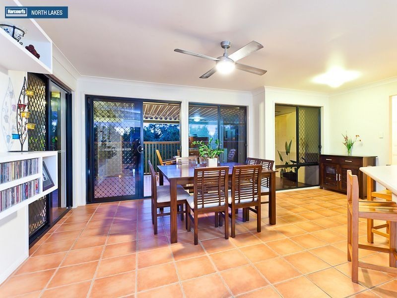 13 Chilton Crescent, North Lakes QLD 4509