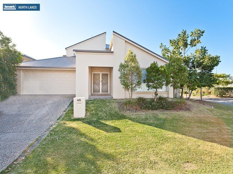 46 Elkington Circuit, North Lakes QLD 4509