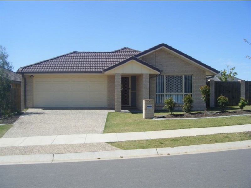 4 Sears Parade, North Lakes QLD 4509