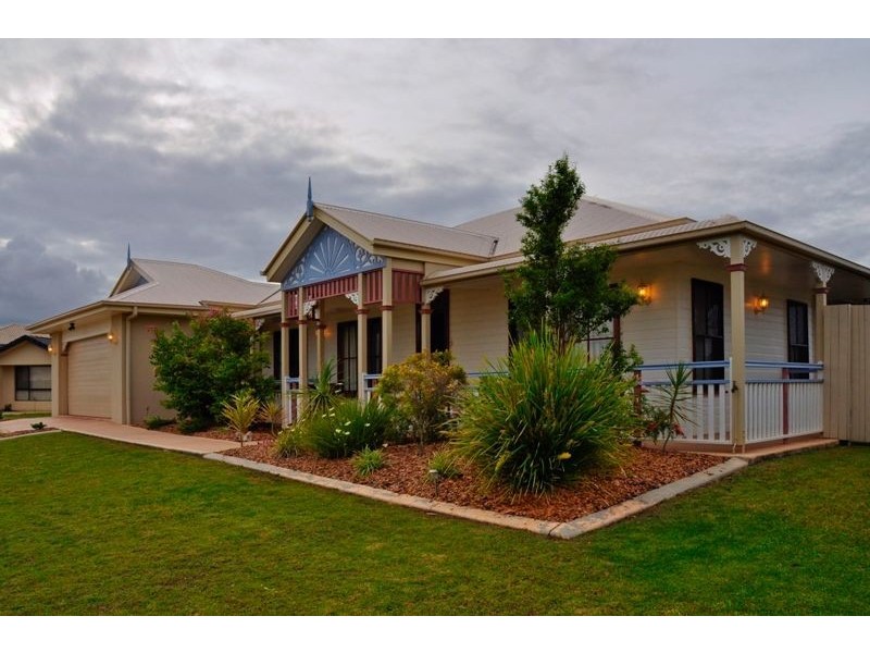 21 Central Lakes Drive, Caboolture QLD 4510