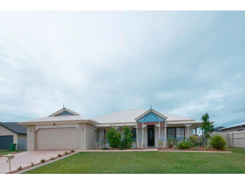 21 Central Lakes Drive, Caboolture QLD 4510