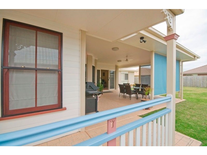 21 Central Lakes Drive, Caboolture QLD 4510