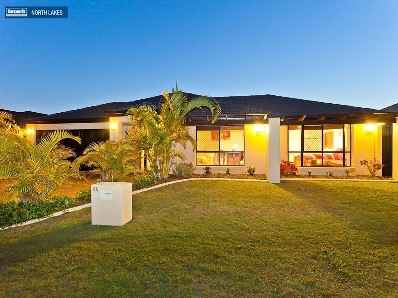 44 Gannet Circuit, North Lakes QLD 4509