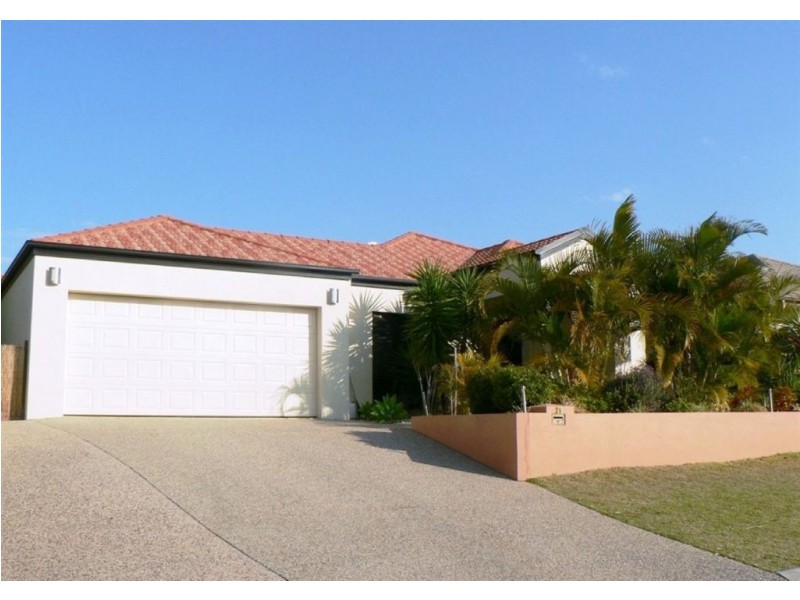 26 Cottonwood Cct, North Lakes QLD 4509