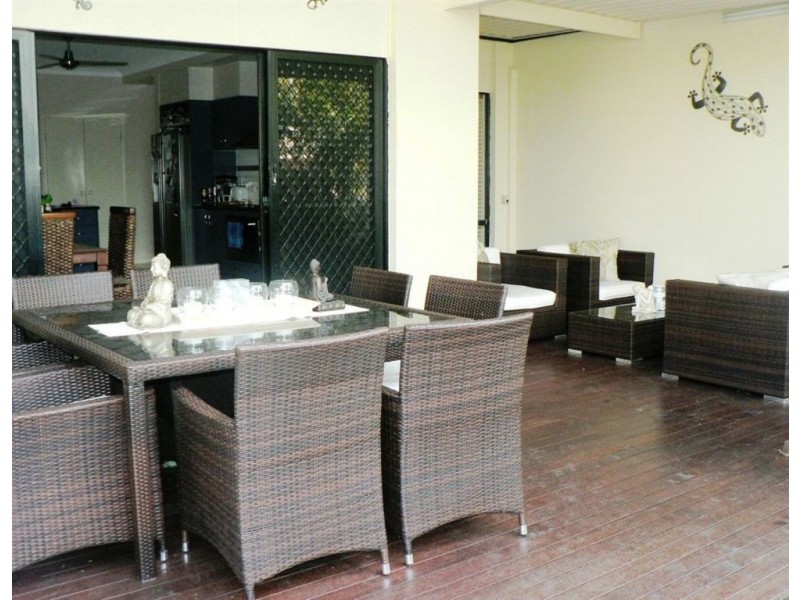 26 Cottonwood Cct, North Lakes QLD 4509