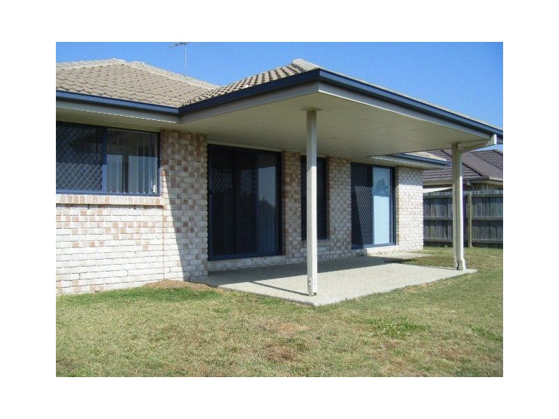 19 McKinlay Crescent, Murrumba Downs QLD 4503