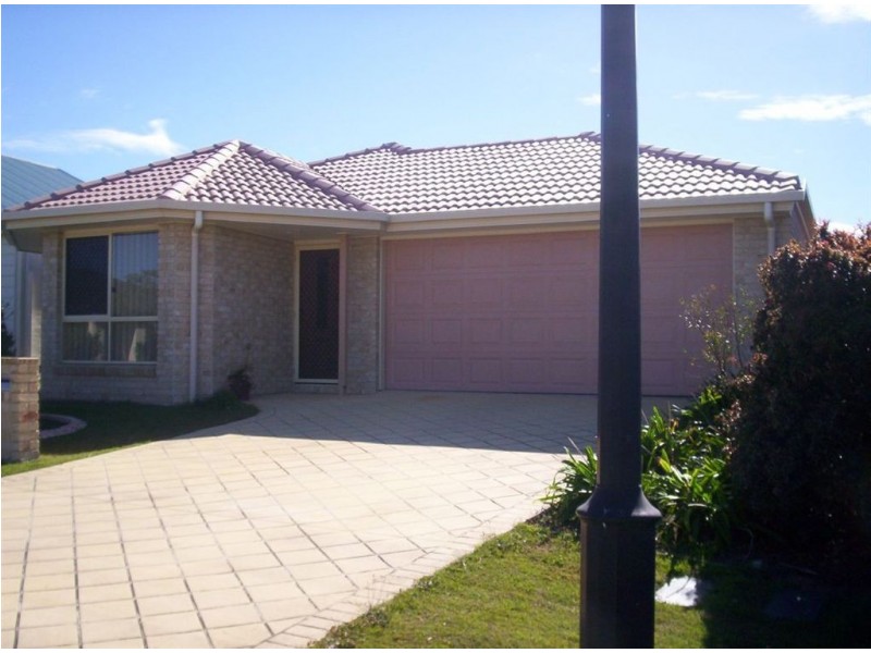 33 Moorinya circuit, North Lakes QLD 4509