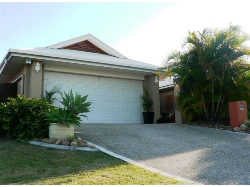 12 Moorrinya Cct, North Lakes QLD 4509