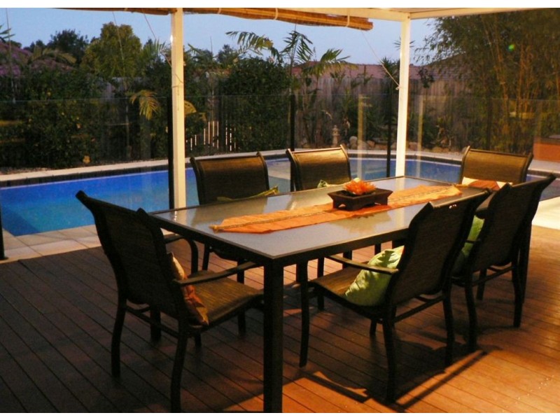 12 Moorrinya Cct, North Lakes QLD 4509