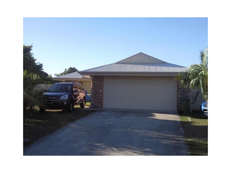 42 Phillip Parade, Deception Bay QLD 4508