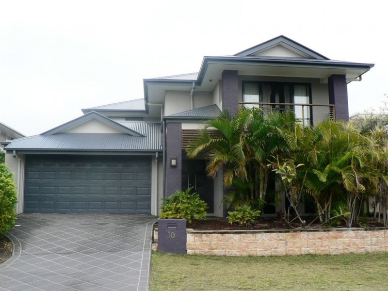 10 Tamarind Street, North Lakes QLD 4509