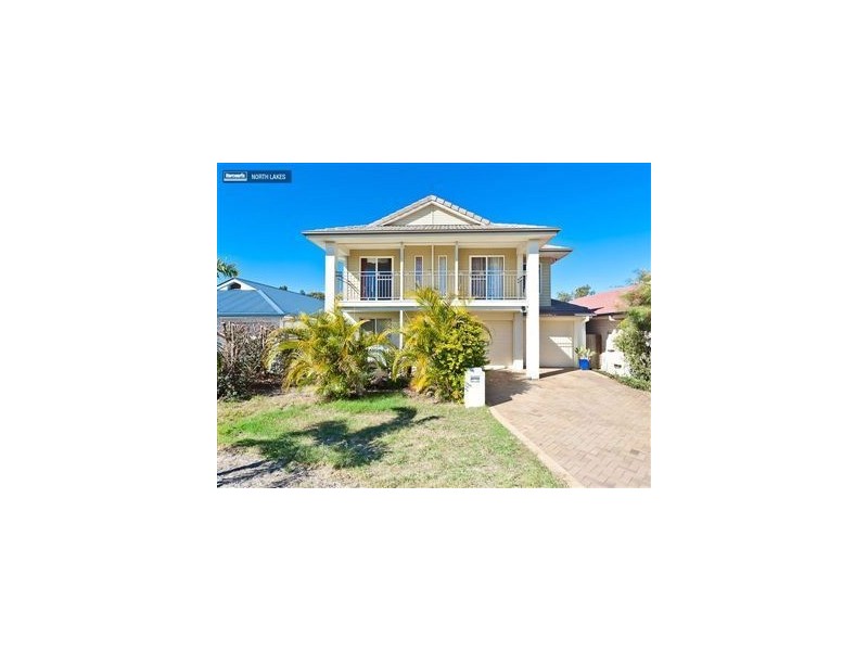 12 Morwell Crescent, North Lakes QLD 4509