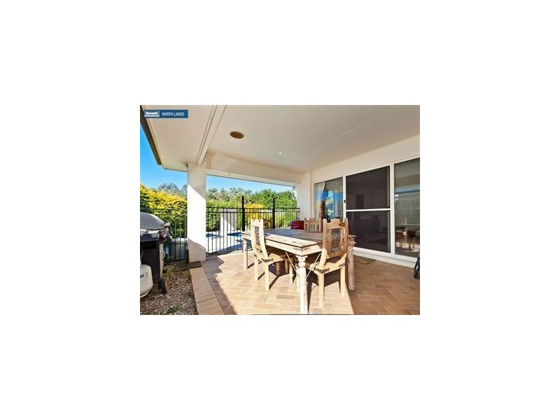 12 Morwell Crescent, North Lakes QLD 4509