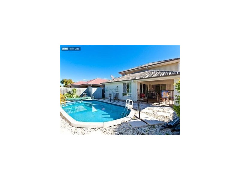 12 Morwell Crescent, North Lakes QLD 4509