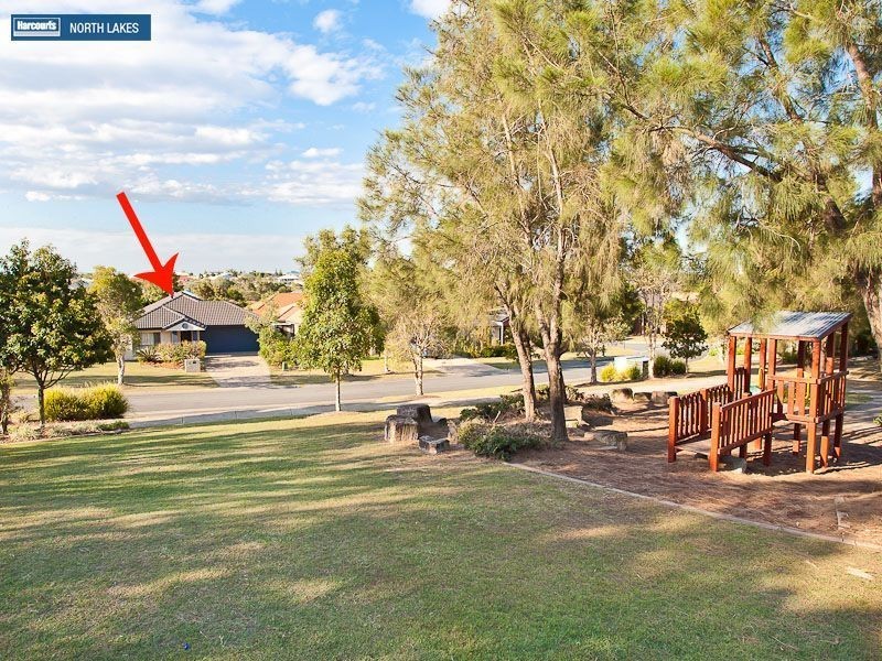 26 Swords Parade, North Lakes QLD 4509