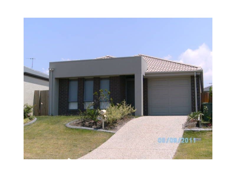 70 Mackintosh Drive, North Lakes QLD 4509