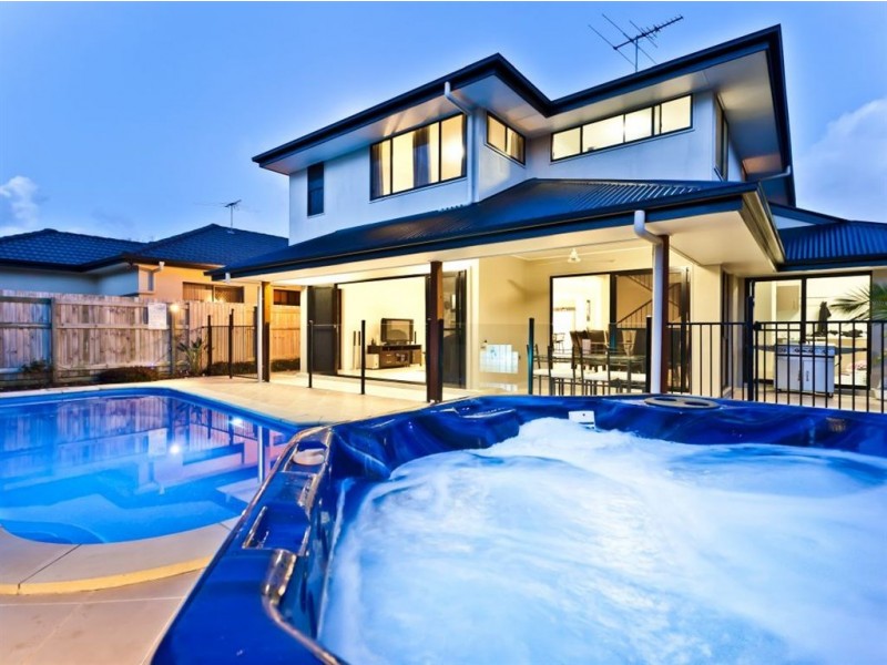 9 Whitebeech Court, North Lakes QLD 4509