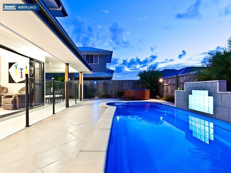 9 Whitebeech Court, North Lakes QLD 4509