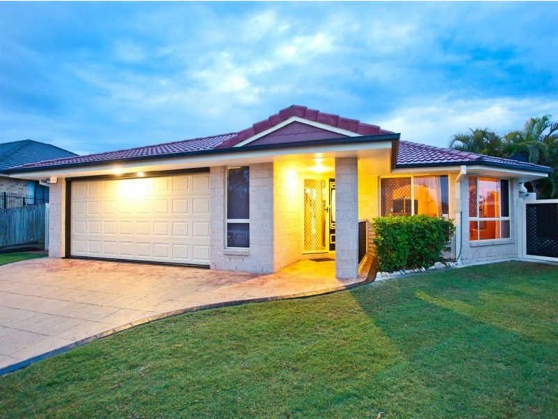 26 Waranga Court, Murrumba Downs QLD 4503