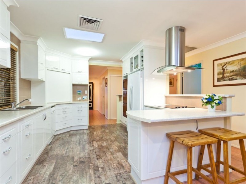 26 Waranga Court, Murrumba Downs QLD 4503