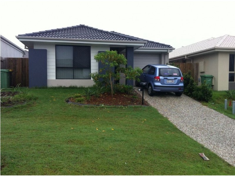 84 Mackintosh Drive, North Lakes QLD 4509
