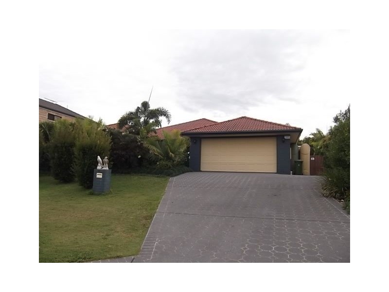 10 Crawford Street, North Lakes QLD 4509