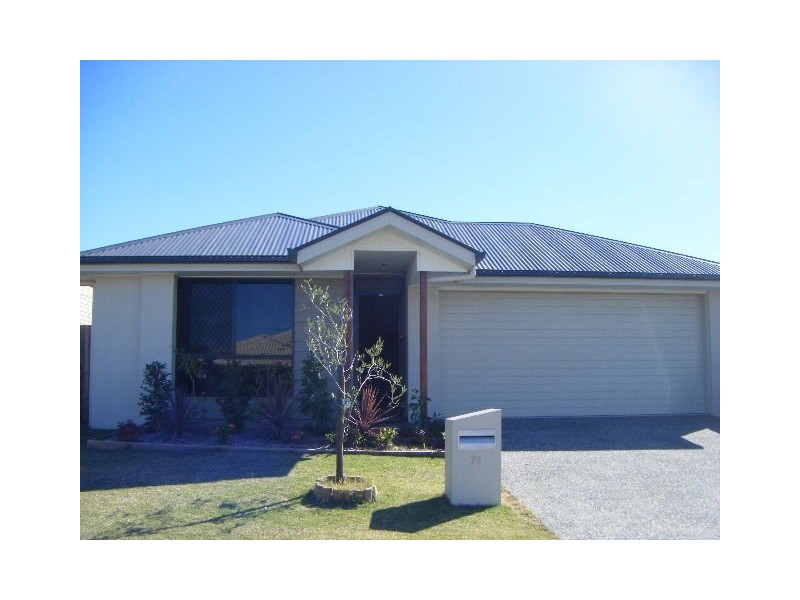 75 Daintree Circuit, North Lakes QLD 4509