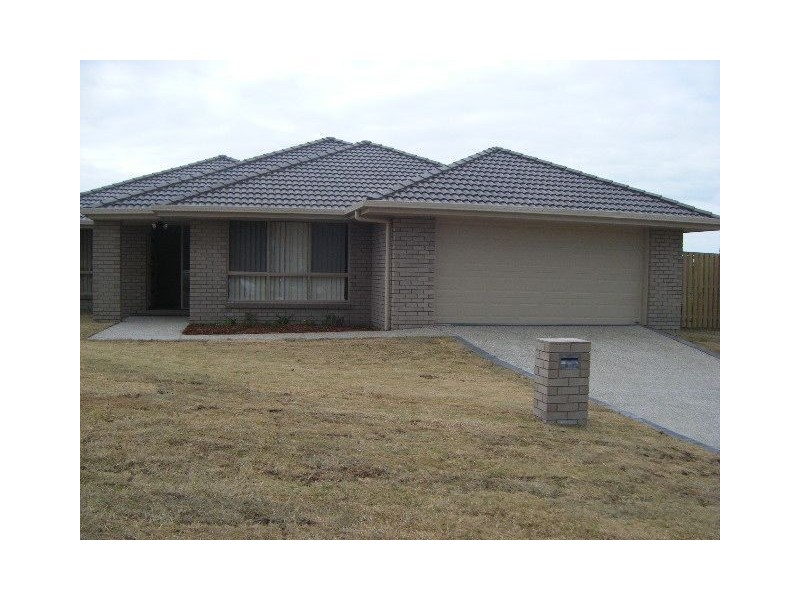 6 plover street, Warner QLD 4500