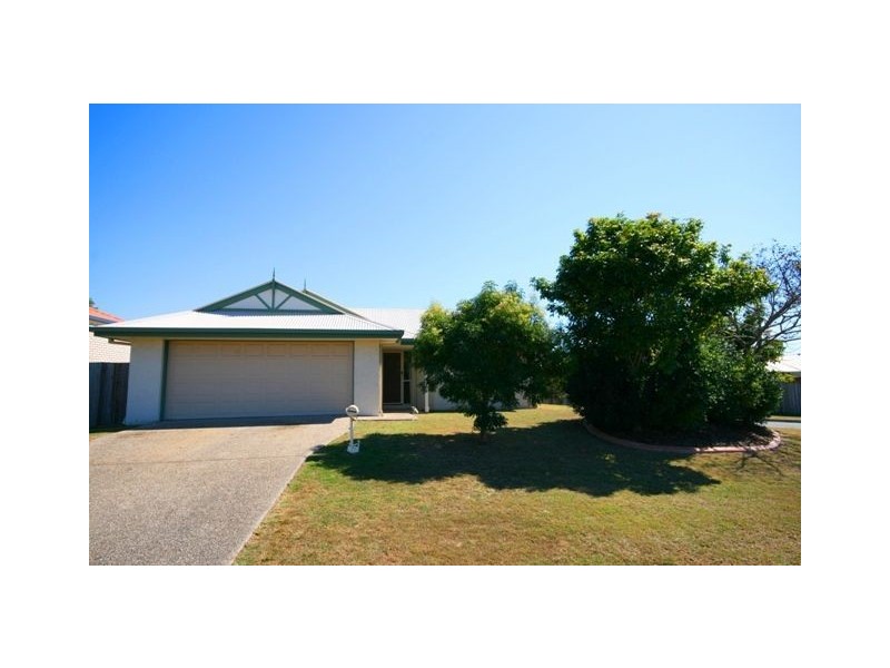 21 Gilbert Street, North Lakes QLD 4509