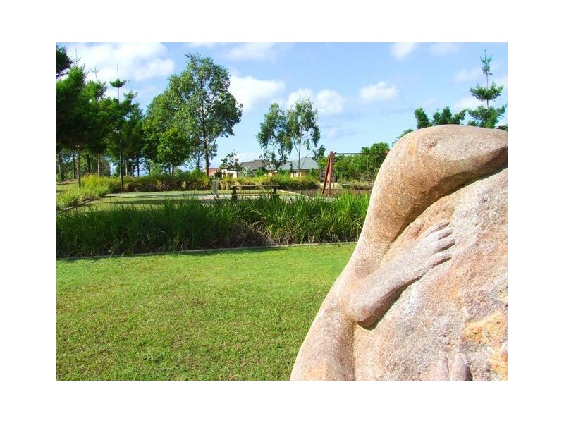 21 Gilbert Street, North Lakes QLD 4509