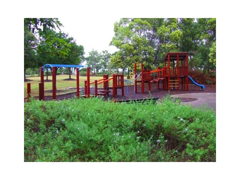 21 Gilbert Street, North Lakes QLD 4509