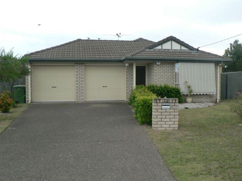 12 Jumbuck Street, Deception Bay QLD 4508