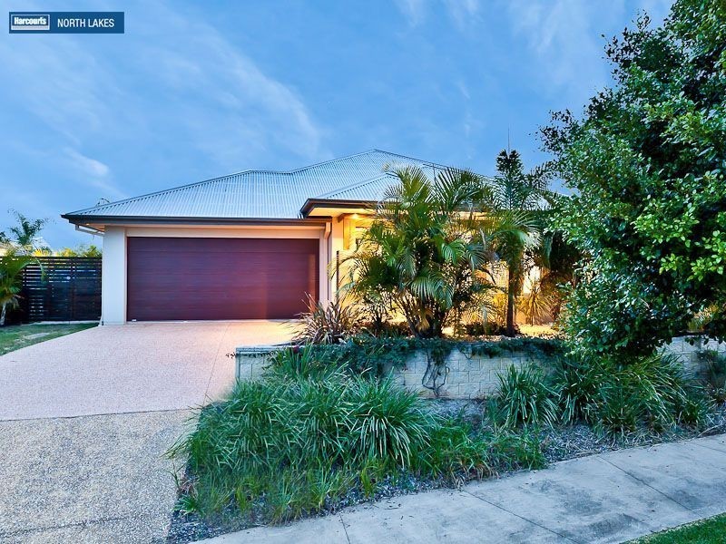 6 Trevino Parade, North Lakes QLD 4509