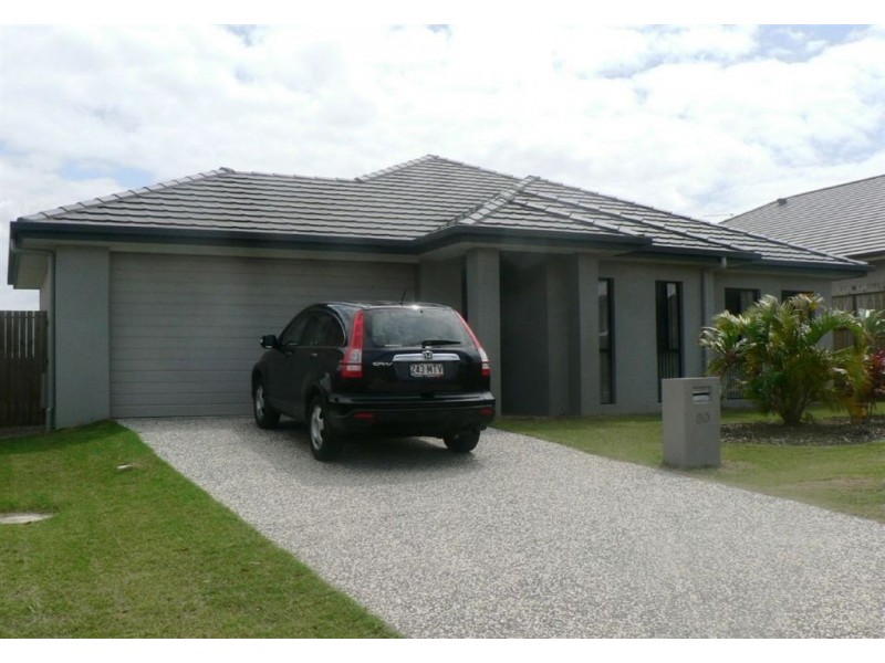 60 Langer Cct, North Lakes QLD 4509