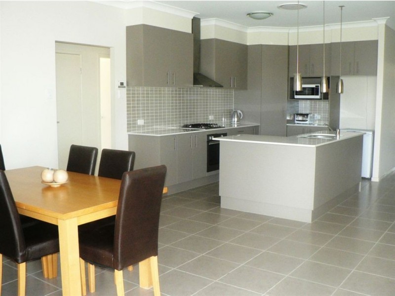 60 Langer Cct, North Lakes QLD 4509