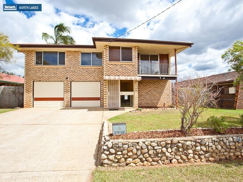 13 Tolosa Street, Bray Park QLD 4500