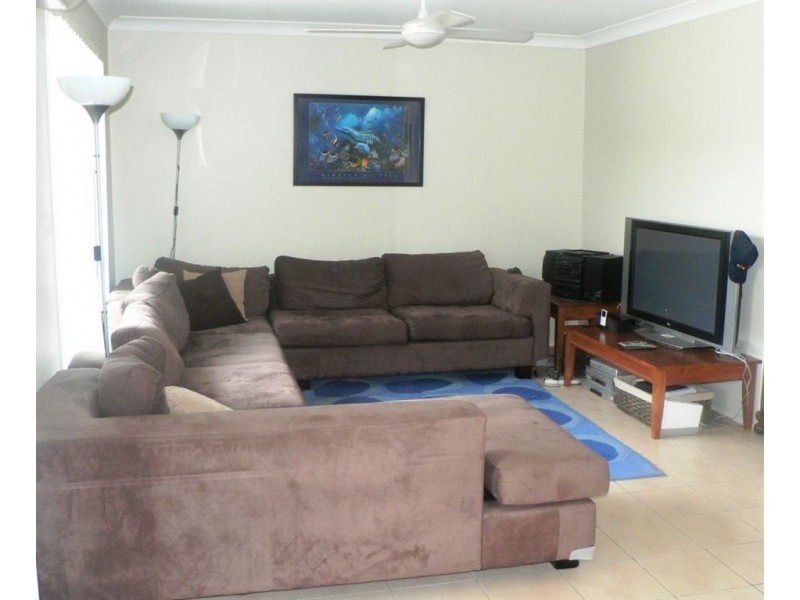 61 Grampion Cct, North Lakes QLD 4509