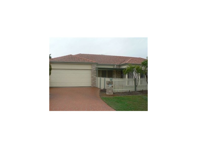 21 Leichhardt Street, North Lakes QLD 4509