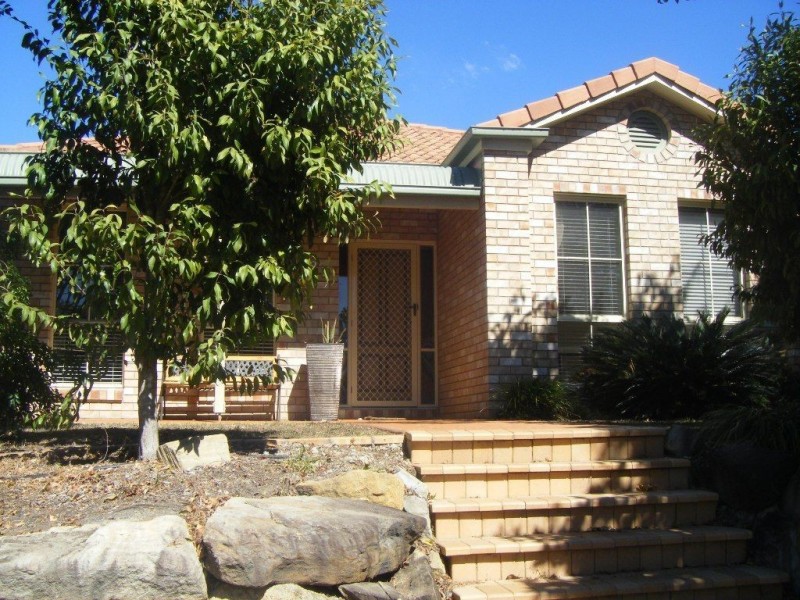 21 Leichhardt Street, North Lakes QLD 4509