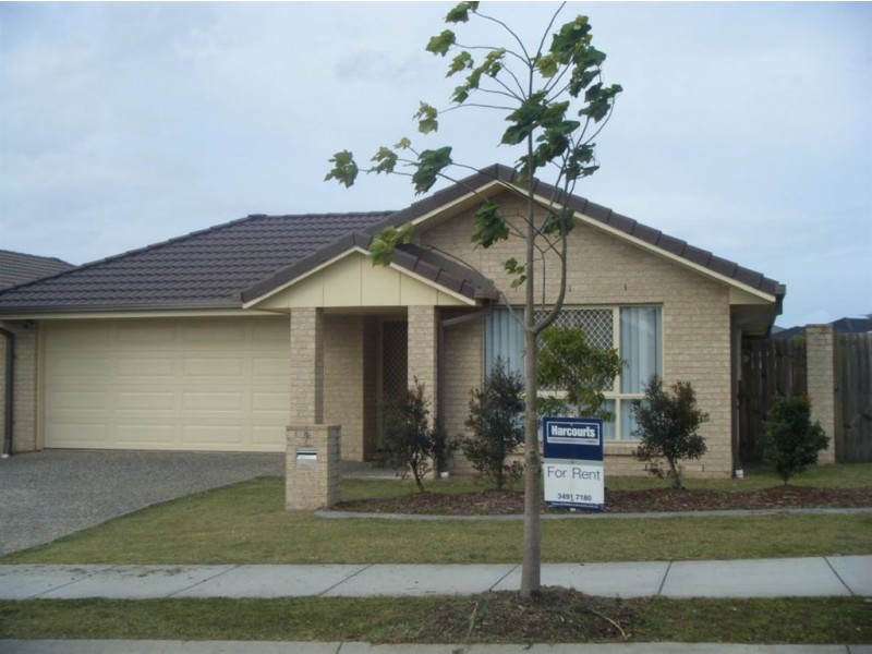 4 Sears Parade, North Lakes QLD 4509