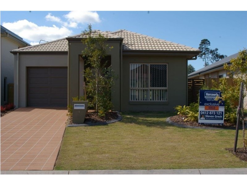 5 Lanagan Circuit, North Lakes QLD 4509