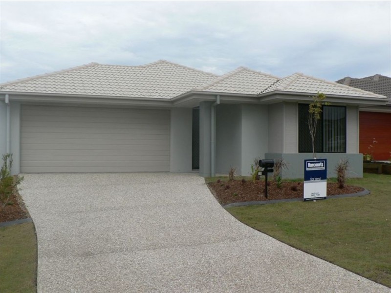 20 Edward Close, North Lakes QLD 4509