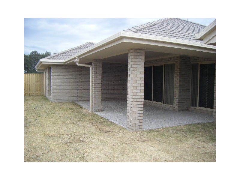 6 Plover street, Warner QLD 4500