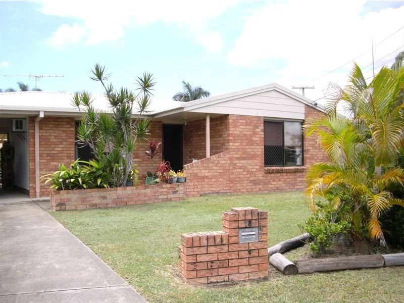 18 Aaron Street, Bray Park QLD 4500