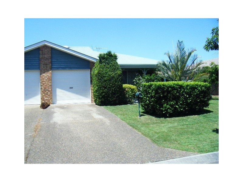 2/10 Elwick  Place, Bracken Ridge QLD 4017